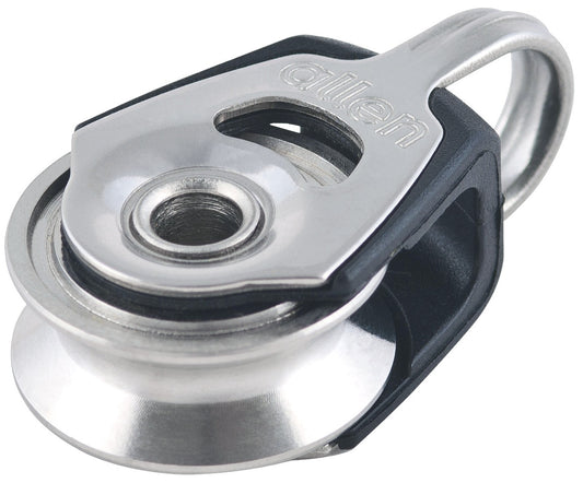20mm Single High Load Block