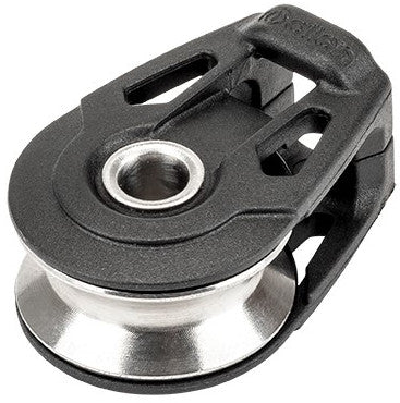 20mm Single High Load Block - Ti3-On