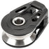 20mm Single High Load Block - Ti3-On