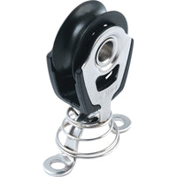 20mm Single Dynamic Block - Stand Up