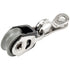 Plain Bearing Single With P-Clip