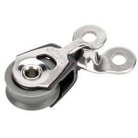 Plain Bearing Single With Lacing Eye