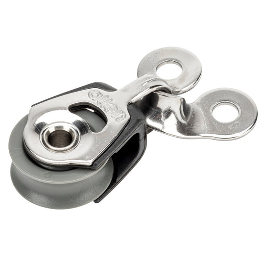 Plain Bearing Single With Lacing Eye