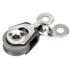 Plain Bearing Single With Lacing Eye