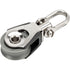 Plain Bearing Block With Swivel