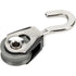 Plain Bearing Single With Swivel Hook