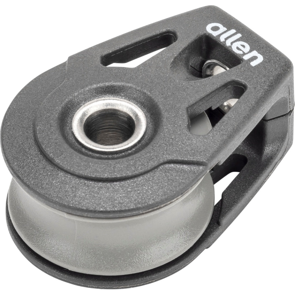 Plain Bearing Tii-On