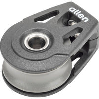 Plain Bearing Tii-On