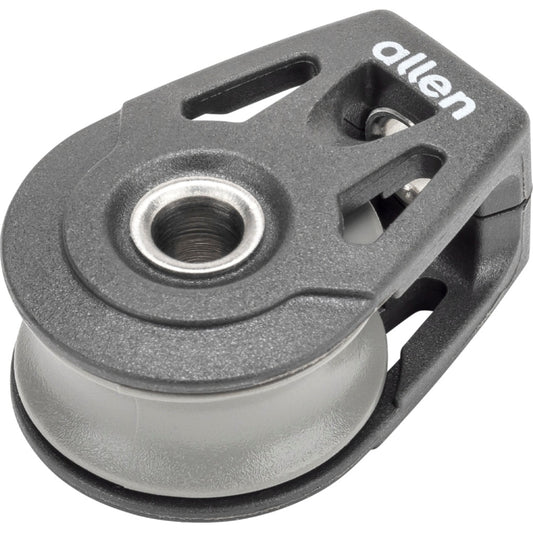 Plain Bearing Tii-On