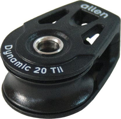 20mm Single Dynamic Block - Tii-On