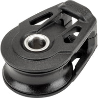 20mm Single Dynamic Block - Ti3-On