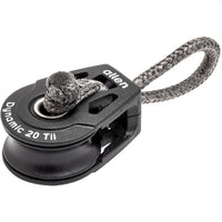 20mm Single Dynamic Block - Tii-On