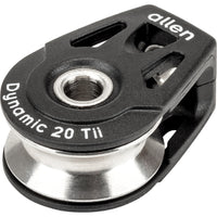 20mm Single High Load Block - Tii-On