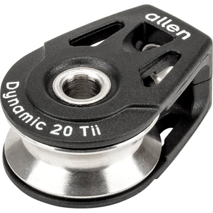 20mm Single High Load Block - Tii-On