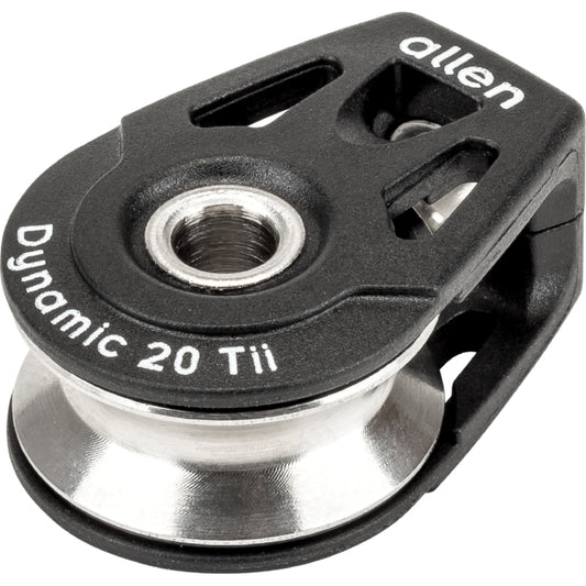 20mm Single High Load Block - Tii-On