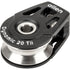 20mm Single High Load Block - Tii-On