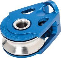 20mm Single XHL Block