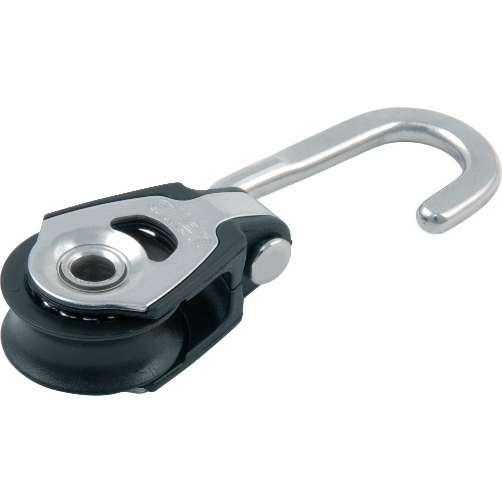 20mm Single Dynamic Block - Hook