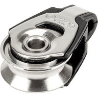 20mm Single High Load Block - Multi Function