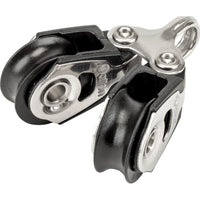 30mm Double Dynamic Block -  Articulating