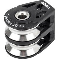 20mm Double High Load Block - Tii-On