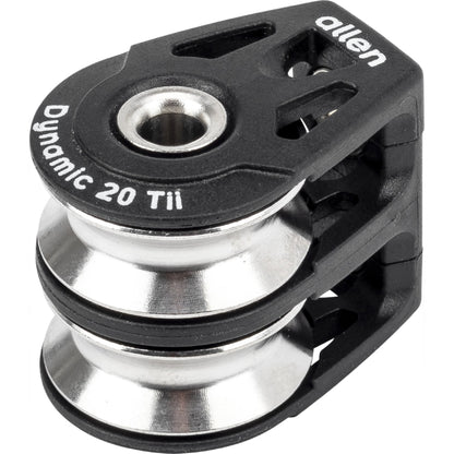 20mm Double High Load Block - Tii-On