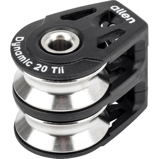 20mm Double High Load Block - Tii-On