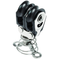 20mm Double Dynamic Block - Stand Up