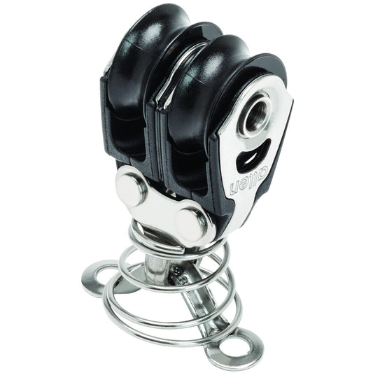 20mm Double Dynamic Block - Stand Up