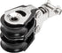 20mm Double Dynamic Block - Swivel