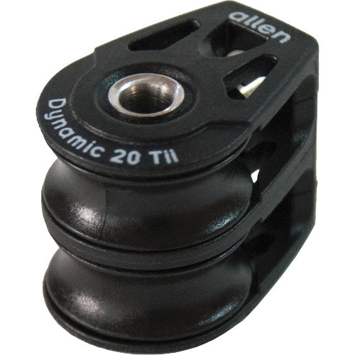 20mm Double Dynamic Block - Tii-On
