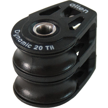 20mm Double Dynamic Block - Tii-On