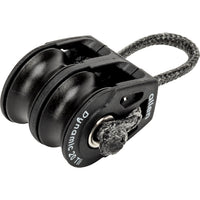 20mm Double Dynamic Block - Tii-On
