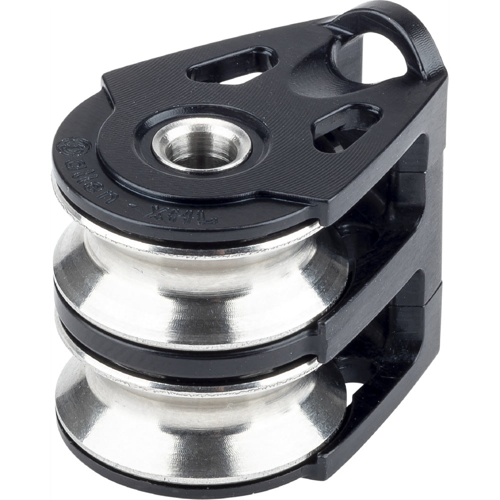 20mm Double High Load Block - Tii-On