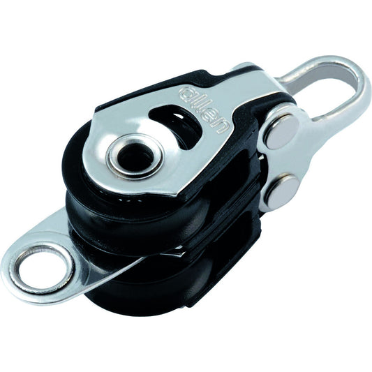 20mm Double Dynamic Block - Becket