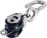 20mm Double Dynamic Block - Becket, Hook