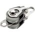 Plain Bearing Double Block With Becket