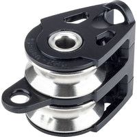 20mm Double XHL Block - Becket