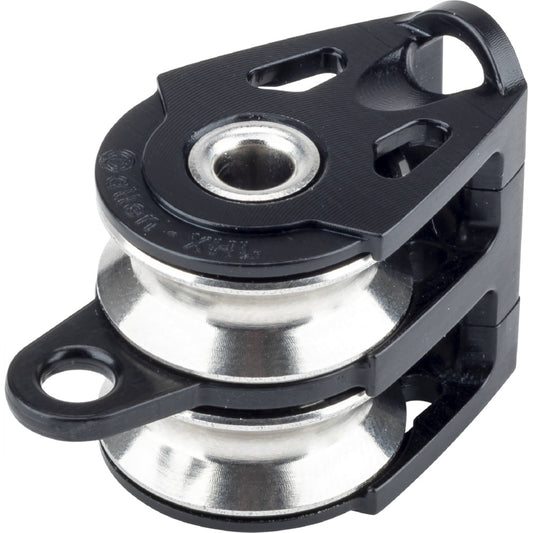 20mm Double XHL Block - Becket