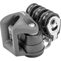 20mm Triple Dynamic Block - Inverted Allenite Cleat