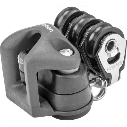 20mm Triple Dynamic Block - Inverted Allenite Cleat
