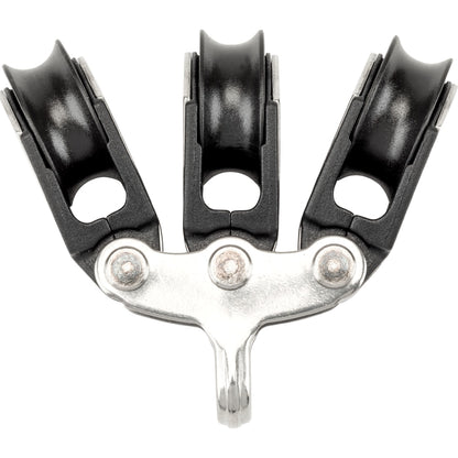 20mm Triple Dynamic Block - Articulating