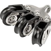 20mm Triple Dynamic Block - Articulating