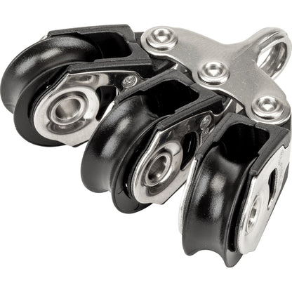 20mm Triple Dynamic Block - Articulating