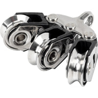 20mm Triple High Load Block - Articulating