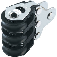 20mm Triple Dynamic Block - Fork