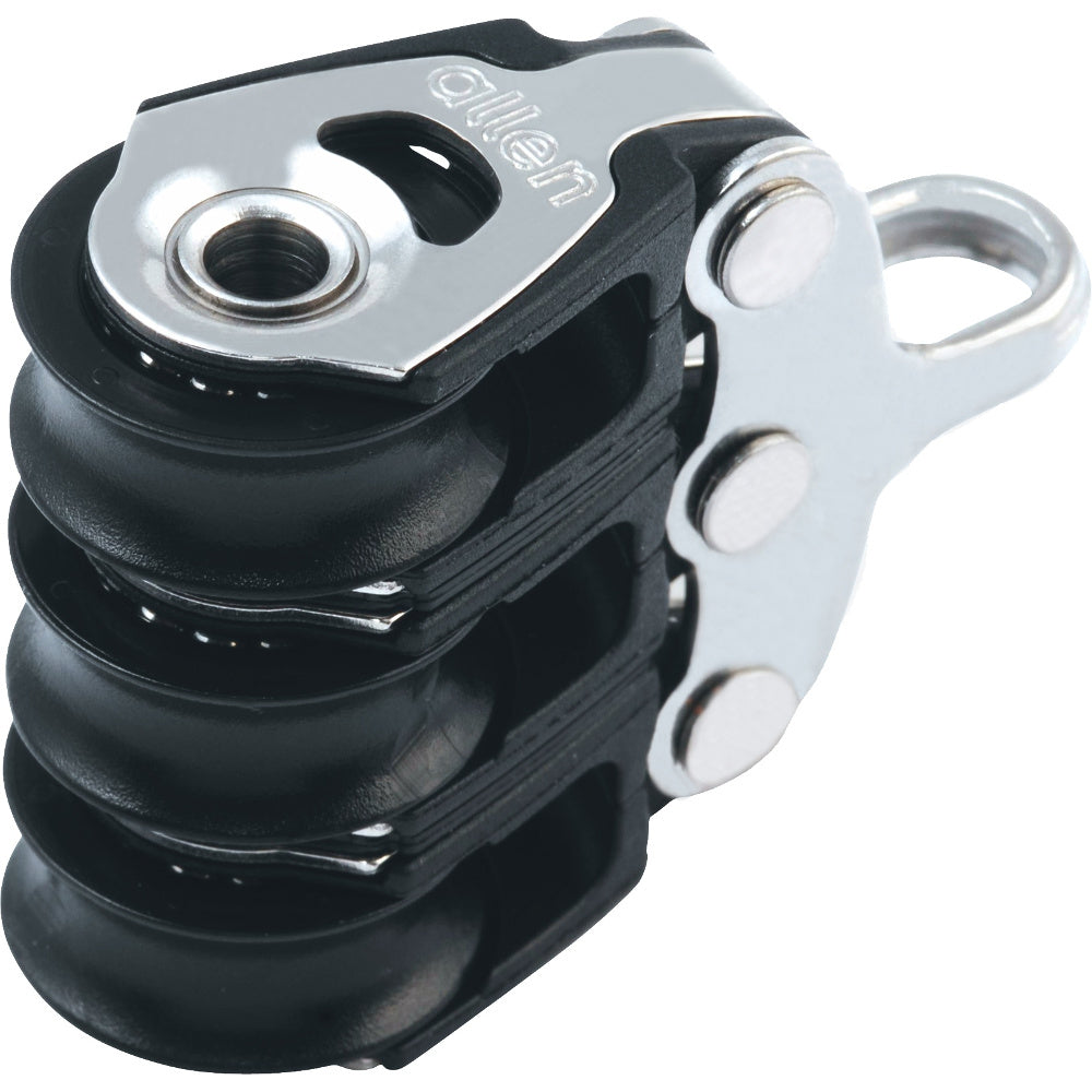20mm Triple Dynamic Block