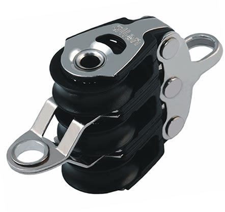 20mm Triple Dynamic Block - Becket