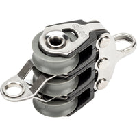 Plain Bearing Triple Block With Becket