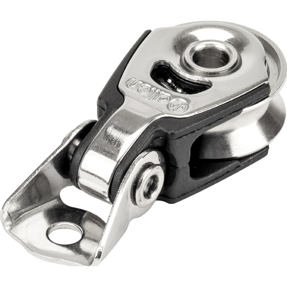 20mm Single High Load Block - Profix Cheek